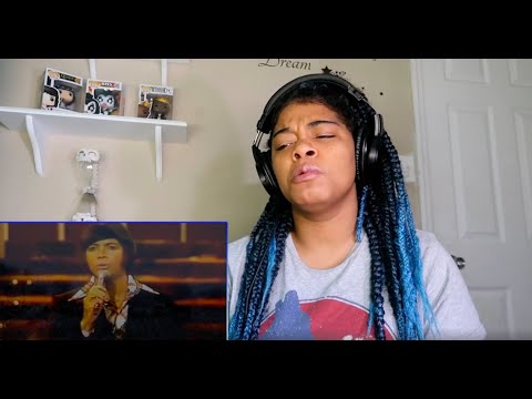 Bobby Goldsboro - Honey REACTION!!