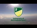 UoN Sport Skydiving- 2013/14 Promo