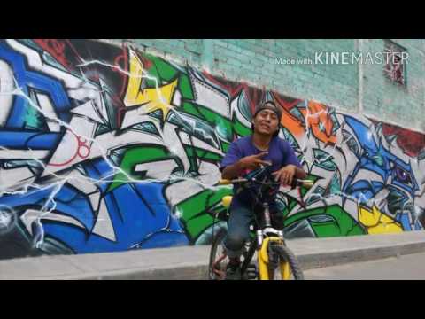 Aforkaez - hoztility