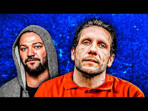 The Dark Story of Bam and Novak