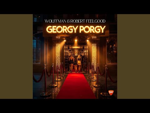 Georgy Porgy