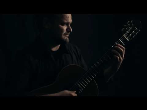 Matt Palmer plays Dilermando Reis "Uma Valsa e Dois Amores"