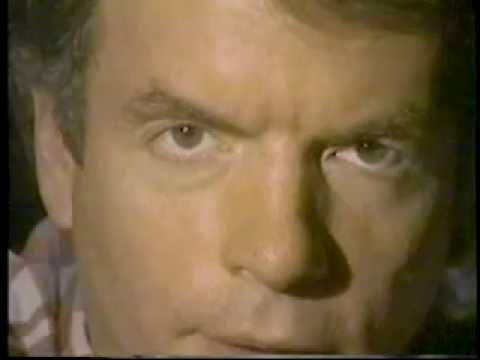 Joan Logue - 30 Second Spots: TV Commercials for Artists - Spalding Gray (1982-83)