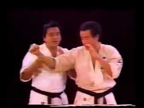 Ashihara Karate: Short Distance Fighting