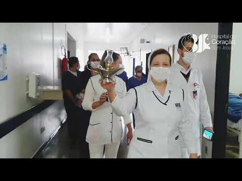 Dia Mundial da enfermagem - 12 de maio | Nós somos o HCorBJ}