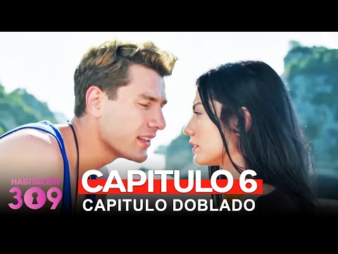 Habitación 309 Capítulo 6 (Version Larga)