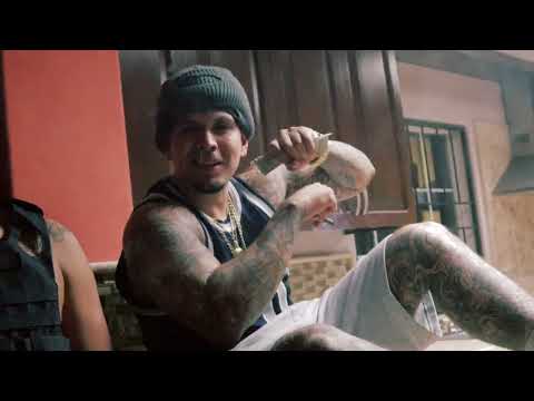 Jokesta Fresh - You Ain't Never (Official Video) [Prod. by Meny Hitz]