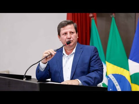 Márcio Albieri - Grande Expediente - 03/02/2025