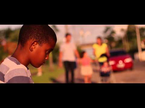 Lorenil Gomes - O Menino Abandonado (videoclipe)