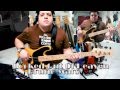 Bruno Mars - Locked Out Of Heaven - Bass Cover ...