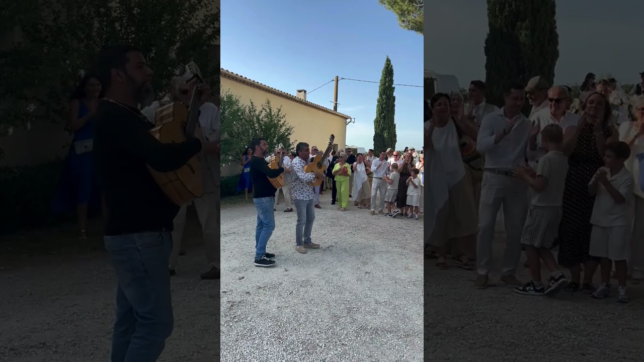 Vidéo externe