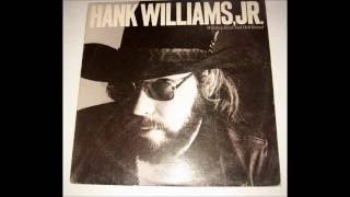 O.D.&#39;d In Denver - Hank Williams Jr.