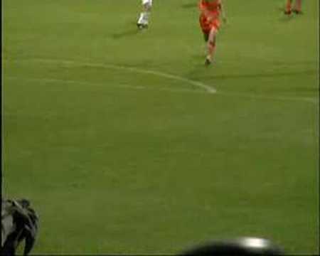 Willem II - FC Zwolle