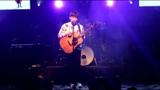 20170304 오왠(O.WHEN) - 흐린