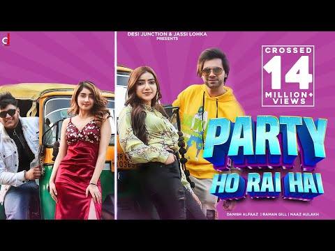 Pawri (Party) Ho Rai Hai — watch video