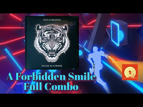 Beat Blade - A Forbidden Smile (Medium) Full Combo