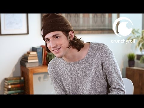 Porter Robinson's SHELTER: Behind The Scenes with Crunchyroll Video