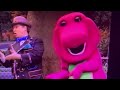 Barney Friends Season 2 Ep 17 Having Tens Of Fun This Old Man