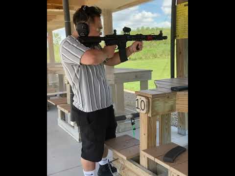 Springfield Armory Saint Victor in 5 56