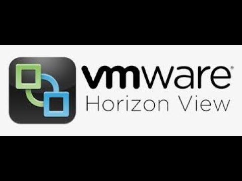 VMware Horizon introduction