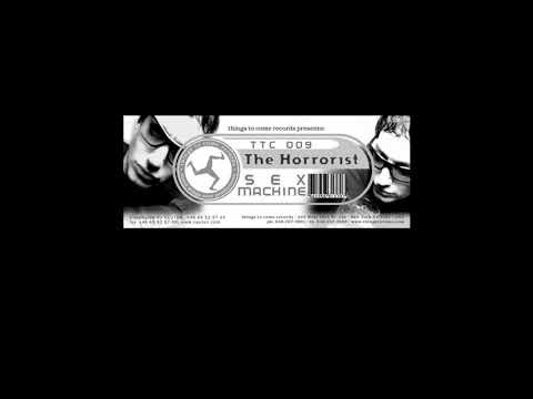 THE HORRORIST - Room Of Posers [TTC-009]