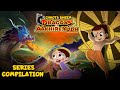 Series Compilation Chhota Bheem Dragons Ka Aakhiri Yudh New Big Picture Top Action Scenes