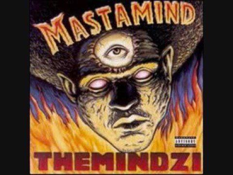 Mastamind - Thug World