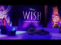 Wish | Aftermovie | Disney NL
