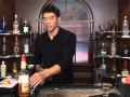 How to Make the Tequila Slammer #2 Mixed Drink