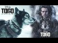 Togo 2019 Movie || Willem Dafoe, Julianne Nicholson || Togo HD Movie || Togo Movie Full Facts Review