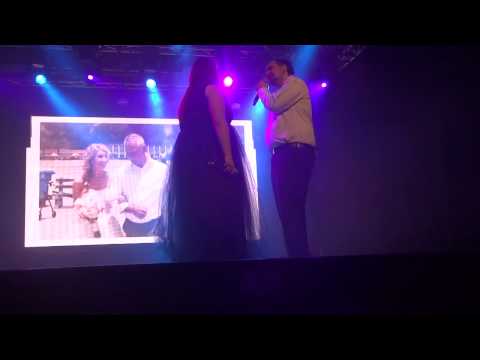 Madcover - Je te promets - Cédryc & Amélie Willame