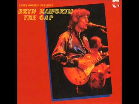 Bryn Haworth - Send Down The Rain