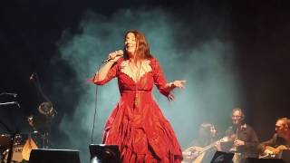 Dulce Pontes 'Canção do Mar'