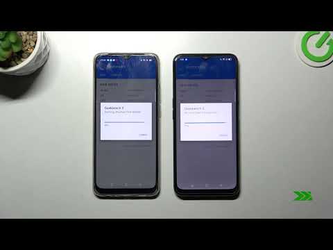 Oppo A16 vs Oppo A15s - Geekbench 5 CPU | 150$ Device Performance TEST Comparison