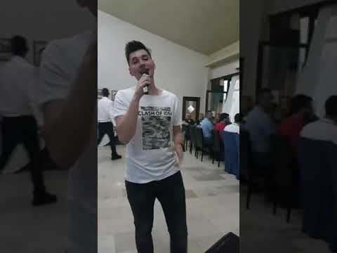 IGOR gmitrovic & plus bend  Dal je moguce