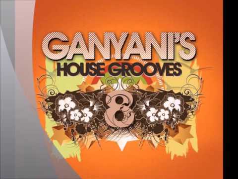 Dj Ganyani - Never Say Never ft Paulo Alves