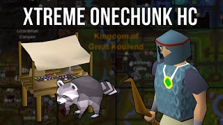 Pickpocketing 24,000 Guards For This Gem - Xtreme Onechunk Ironman (#02)