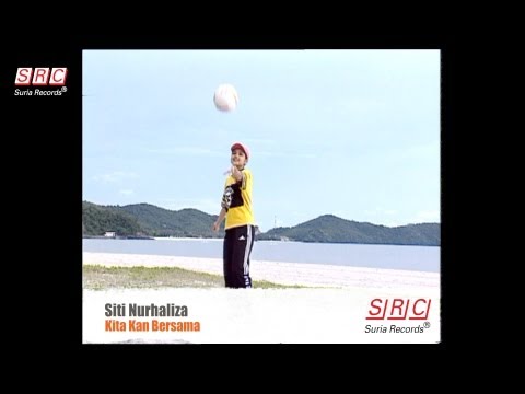 Kita Kan Bersama cover