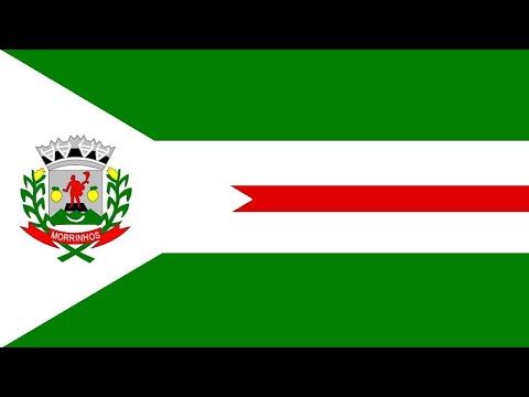 Hino do município de Morrinhos/GO