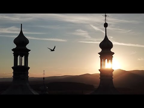 Château Dux / Zámek Duchcov [4K]