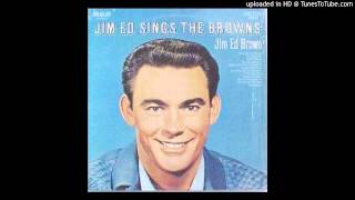 Jim Ed Brown - I Take The Chance