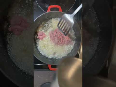 Best Beef Stirfry on the Block