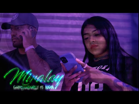 Contrasonidokillz ft. Alkota - Miralay (Video Oficial)