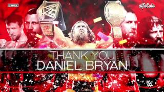 WWE: Daniel Bryan - &quot;Streets Of Gold&quot; - Official Tribute Theme Song