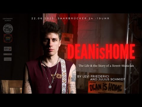 DEANisHOME Documentary [HD-EN]