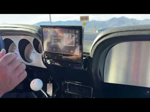 1969 Ford Mustang Mach 1 (CC-2024173) for sale in Anderson , Ca 