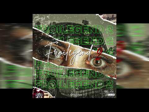 Froifox - Yeminim Olsun