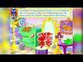 Sesame Street Games Episode 169