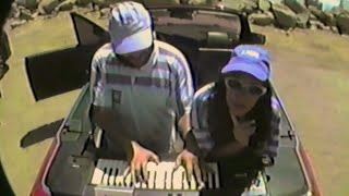 Pearl & The Oysters – “Cruise Control”