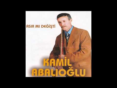 Kamil Abalıoğlu Benim